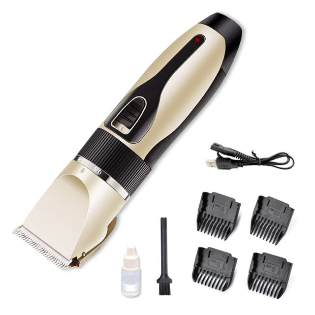 Pet clippers clearance for sale